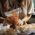 Emerging Trends in Douyin(Tiktok) E-commerce Snack Sales