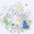 Density-Based Clustering Algorithm